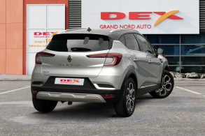 RENAULT CAPTUR II 1.0 TCE 100CH INTENS 20