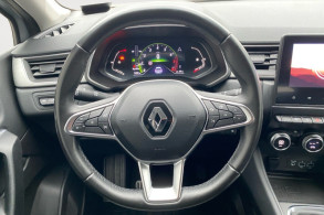 RENAULT CAPTUR II 1.0 TCE 100CH INTENS 20