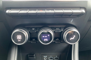 RENAULT CAPTUR II 1.0 TCE 100CH INTENS 20