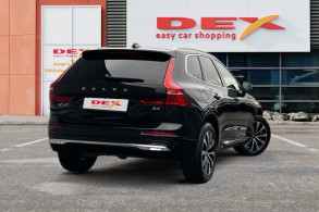 VOLVO XC60 B4 197CH PLUS STYLE DARK GEARTRONIC