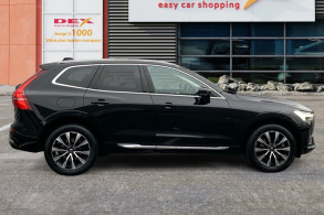 VOLVO XC60 B4 197CH PLUS STYLE DARK GEARTRONIC