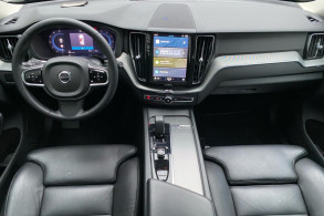 VOLVO XC60 B4 197CH PLUS STYLE DARK GEARTRONIC