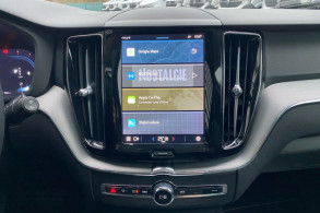 VOLVO XC60 B4 197CH PLUS STYLE DARK GEARTRONIC