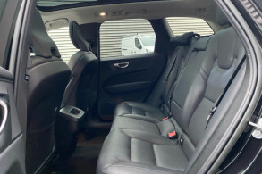 VOLVO XC60 B4 197CH PLUS STYLE DARK GEARTRONIC