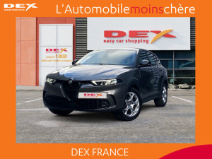 ALFA ROMEO TONALE 1.6 MJET II 130CH SPRINT TCT