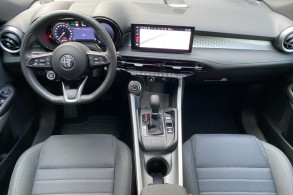 ALFA ROMEO TONALE 1.6 MJET II 130CH SPRINT TCT