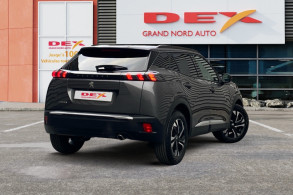 PEUGEOT 2008 1.5 BLUEHDI 130CH S S ALLURE PACK EAT8