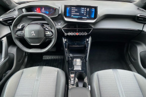 PEUGEOT 2008 1.5 BLUEHDI 130CH S S ALLURE PACK EAT8