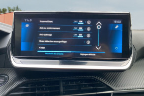 PEUGEOT 2008 1.5 BLUEHDI 130CH S S ALLURE PACK EAT8