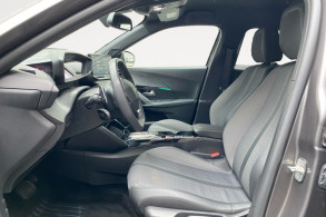 PEUGEOT 2008 1.5 BLUEHDI 130CH S S ALLURE PACK EAT8