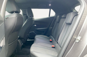 PEUGEOT 2008 1.5 BLUEHDI 130CH S S ALLURE PACK EAT8