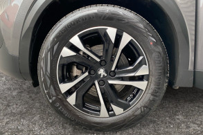 PEUGEOT 2008 1.5 BLUEHDI 130CH S S ALLURE PACK EAT8