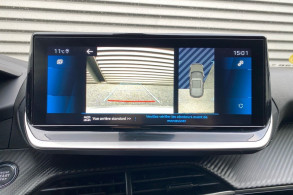 PEUGEOT 2008 1.5 BLUEHDI 130CH S S ALLURE PACK EAT8