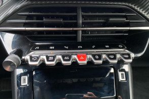 PEUGEOT 2008 1.5 BLUEHDI 130CH S S ALLURE PACK EAT8