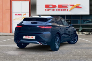 DS DS 4 BLUEHDI 130CH CROSS TROCADERO AUTOMATIQUE