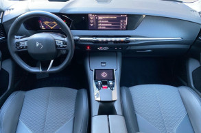 DS DS 4 BLUEHDI 130CH CROSS TROCADERO AUTOMATIQUE