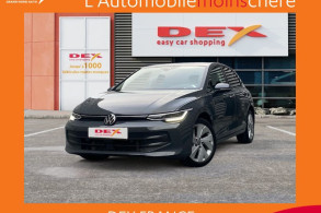 VOLKSWAGEN GOLF VIII 2.0 TDI 150CH LIFE PLUS DSG7