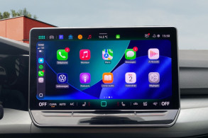 VOLKSWAGEN GOLF VIII 2.0 TDI 150CH LIFE PLUS DSG7