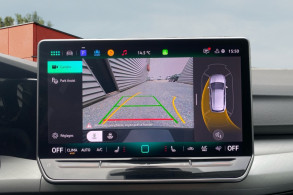 VOLKSWAGEN GOLF VIII 2.0 TDI 150CH LIFE PLUS DSG7