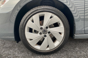 VOLKSWAGEN GOLF VIII 2.0 TDI 150CH LIFE PLUS DSG7