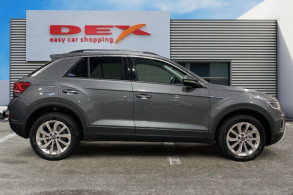 VOLKSWAGEN T ROC 1.5 TSI EVO2 150CH STYLE DSG7