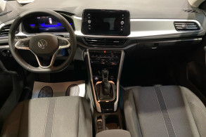 VOLKSWAGEN T ROC 1.5 TSI EVO2 150CH STYLE DSG7