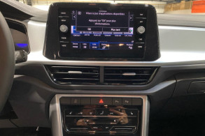 VOLKSWAGEN T ROC 1.5 TSI EVO2 150CH STYLE DSG7