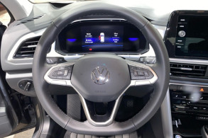 VOLKSWAGEN T ROC 1.5 TSI EVO2 150CH STYLE DSG7