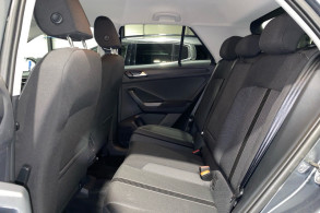 VOLKSWAGEN T ROC NEUF 25 1.5 TSI EVO2 150CH STYLE EDITION 30 YEARS DSG7