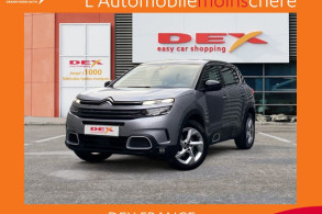 CITROEN C5 AIRCROSS ESSENCE 130CH S S FEEL E6.D