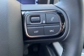 CITROEN C5 AIRCROSS ESSENCE 130CH S S FEEL E6.D