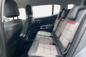 CITROEN C5 AIRCROSS ESSENCE 130CH S S FEEL E6.D