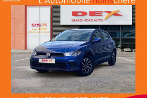 VOLKSWAGEN POLO 1.0 TSI 95CH LIFE