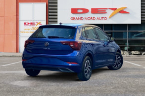 VOLKSWAGEN POLO 1.0 TSI 95CH LIFE