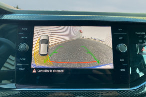 VOLKSWAGEN POLO 1.0 TSI 95CH LIFE