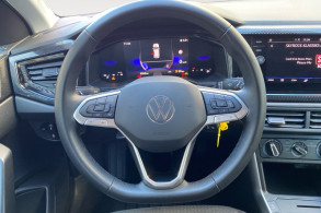 VOLKSWAGEN POLO 1.0 TSI 95CH LIFE