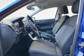VOLKSWAGEN POLO 1.0 TSI 95CH LIFE