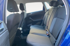 VOLKSWAGEN POLO 1.0 TSI 95CH LIFE