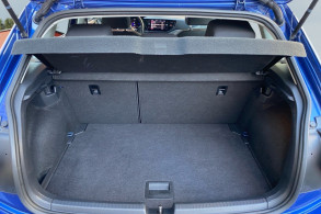 VOLKSWAGEN POLO 1.0 TSI 95CH LIFE