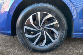 VOLKSWAGEN POLO 1.0 TSI 95CH LIFE