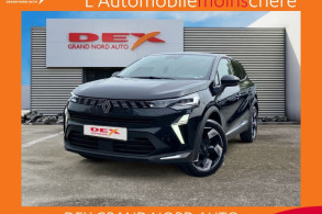 RENAULT SYMBIOZ NEUF 24 1.6 E TECH FULL HYBRID 145CH TECHNO