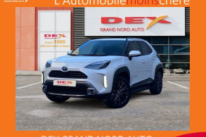 TOYOTA YARIS CROSS 116H DESIGN MC24