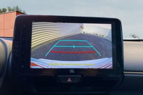 TOYOTA YARIS CROSS 116H DESIGN MC24