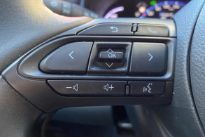 TOYOTA YARIS CROSS 116H DESIGN MC24