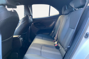 TOYOTA YARIS CROSS 116H DESIGN MC24