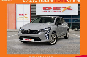 RENAULT CLIO V 1.0 TCE 90CH EVOLUTION 25