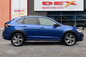 VOLKSWAGEN TAIGO 1.0 TSI 116CH R LINE DSG7