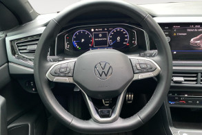 VOLKSWAGEN TAIGO 1.0 TSI 116CH R LINE DSG7