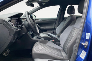 VOLKSWAGEN TAIGO 1.0 TSI 116CH R LINE DSG7