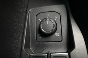 VOLKSWAGEN TAIGO 1.0 TSI 116CH R LINE DSG7